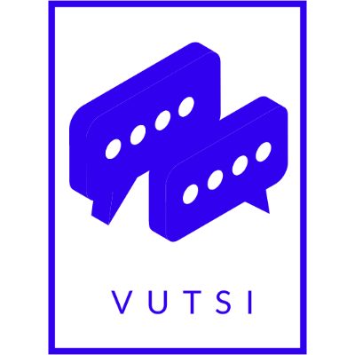Logo der Firma Vutsi Consulting aus Stuttgart
