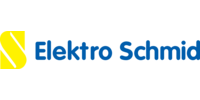 Logo der Firma Elektro Schmid aus Waldmünchen