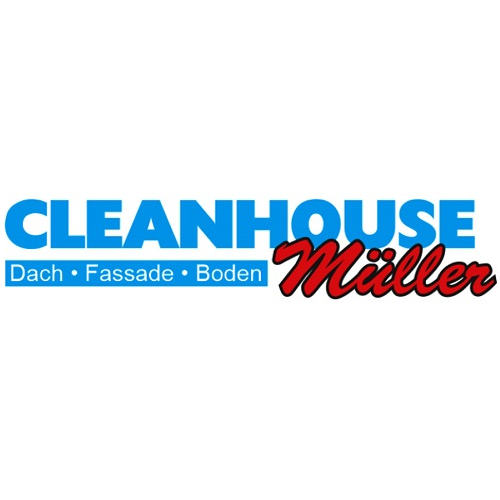 Logo der Firma CleanHouse Müller aus Wachau