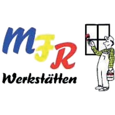 Logo der Firma MFR-Werkstätten Roland Tetzlaff aus Wuppertal