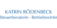 Logo der Firma Steuerberaterin Rödenbeck Katrin aus Glauchau