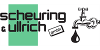 Logo der Firma Ullrich Haustechnik u. Service GmbH aus Hofheim auf dem Branchenportal Heizungsbau.net