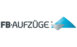 Logo der Firma FB-Aufzüge GmbH & Co.KG - Dresden aus Arnsdorf