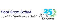 Logo der Firma Schwimmbadfachhandel Schall aus Gotha