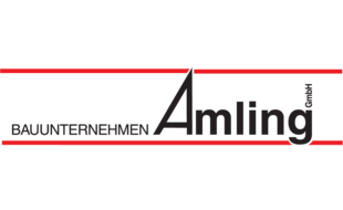 Logo der Firma Bauunternehmen Amling GmbH aus Eibelstadt