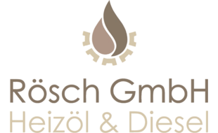 Logo der Firma Heizöl Diesel Rösch GmbH aus Bad Neustadt