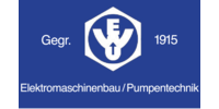 Logo der Firma Elektrowerke Rockenbach GmbH aus Krefeld