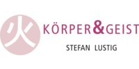 Logo der Firma Krankengymnastik & Osteopathie Lustig Stefan aus Metten