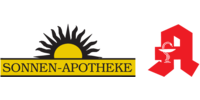 Logo der Firma Sonnen-Apotheke aus Mittweida