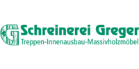Logo der Firma Greger Gerhard aus Waldershof