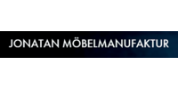 Logo der Firma Jonatan Möbelmanufaktur aus Waldkirch