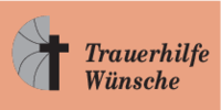 Logo der Firma Trauerhilfe Wünsche GmbH aus Stauchitz