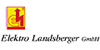 Logo der Firma Elektro Landsberger GmbH aus Neufahrn