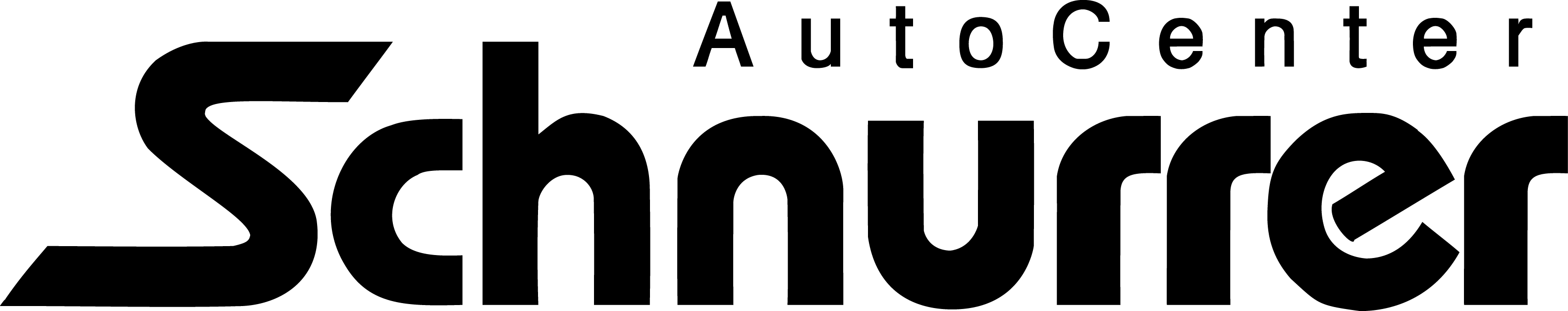 Logo der Firma Schnurrer AutoCenter GmbH aus Münchberg