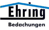 Logo der Firma Dachdecker Ehring aus Mülheim an der Ruhr