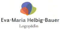 Logo der Firma Eva-Maria Helbig-Bauer aus Rosenheim