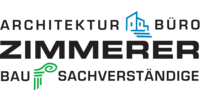 Logo der Firma ZIMMERER Architekturbüro aus Feucht