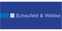 Logo der Firma Steuerberater Scheufeld & Wöbke aus Mönchengladbach