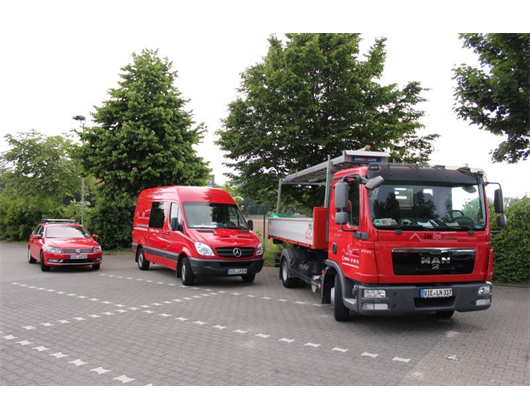 Beispielarbeit von Leo Nys Bedachungen - veröffentlicht auf Dachdecker.com