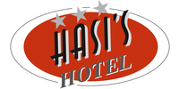 Logo der Firma Hotel HASI aus Grafing