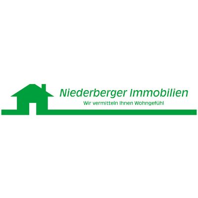 Logo der Firma Niederberger GmbH Immobilien aus Krefeld