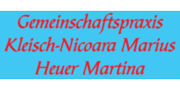 Logo der Firma Kleisch-Nicoara M., Heuer Martina aus Neumarkt
