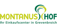 Logo der Firma Montanushof aus Grevenbroich