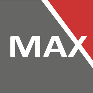 Logo der Firma MAX Facility Management GmbH aus Pinneberg