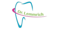 Logo der Firma Lemmrich Falk Dr. med. Zahnarzt aus Hofgeismar