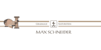 Logo der Firma Schneider, Max aus Apolda