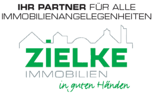 Logo der Firma Zielke Immobilien aus Erkrath