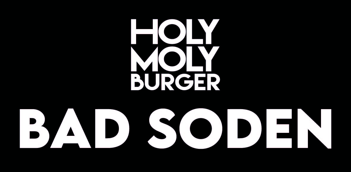 Logo der Firma Holy Moly Burger - Bad Soden aus Bad Soden am Taunus