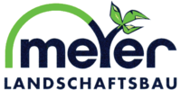 Logo der Firma Meyer Garten- und Landschaftsbau aus Weihenzell