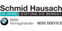 Logo der Firma Schmid Autohaus aus Hausach