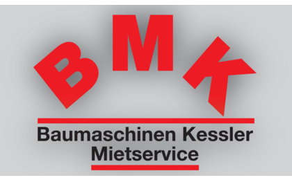 Logo der Firma Kessler Baumaschinen aus Oberthulba