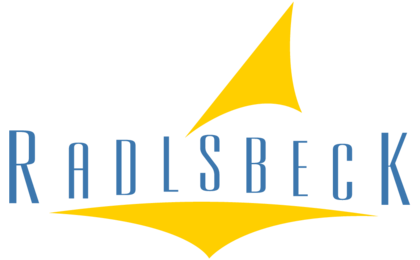 Logo der Firma Steuerberater Radlsbeck Manfred aus Passau auf dem Branchenportal Steuer-Berater.de