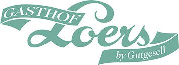 Logo der Firma Gasthof Loers by Gutgesell aus Mönchengladbach