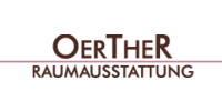 Logo der Firma Oerther Raumausstattung aus Schweigen-Rechtenbach