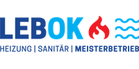 Logo der Firma Lebok Heizung u. Sanitärfachbetrieb aus Roth auf dem Branchenportal Sanitaer.org