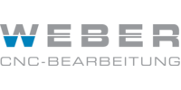 Logo der Firma Weber - CNC Bearbeitung GmbH & Co KG aus Kempen