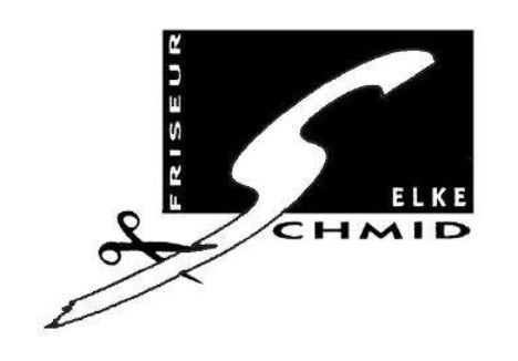 Logo der Firma Elke Schmid Friseure aus Regensburg