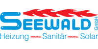 Logo der Firma Seewald Heizungsbau GmbH aus Gengenbach