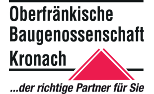 Logo der Firma Baugenossenschaft e.G. Oberfränkische aus Kronach