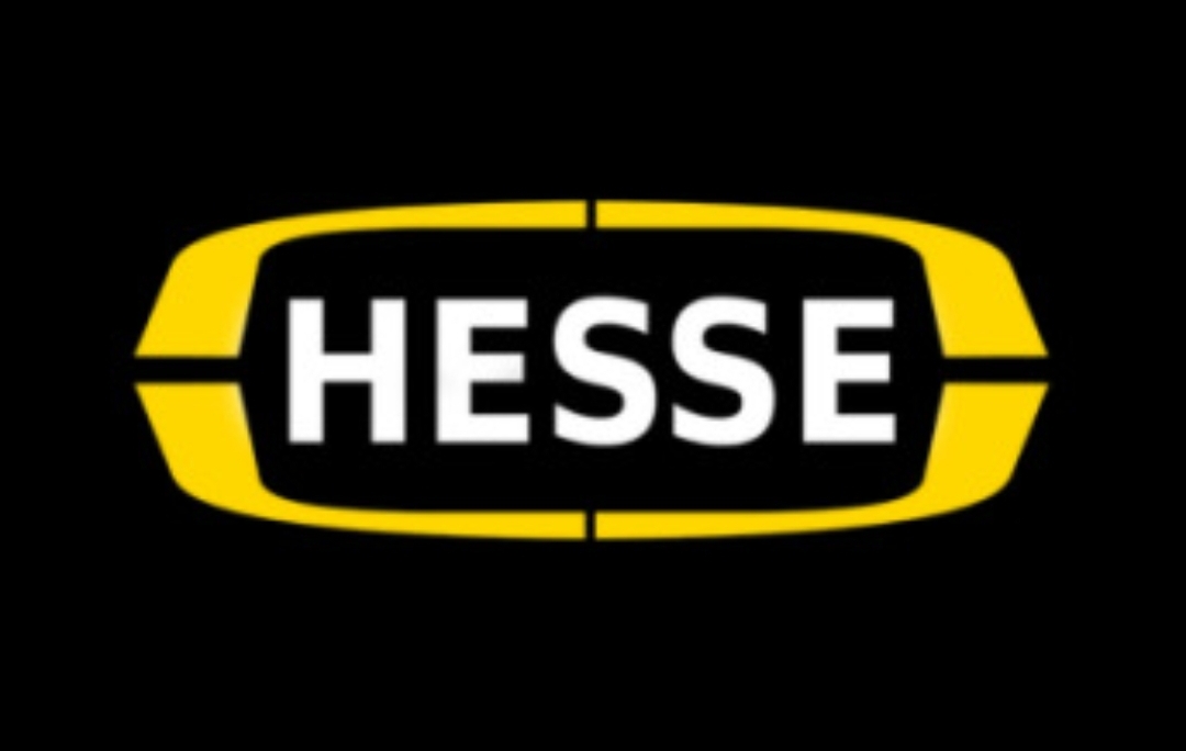 Logo der Firma Hesse Sicherheitsdienst Frankfurt aus Frankfurt