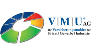 Logo der Firma VMU Aktiengesellschaft aus Haibach
