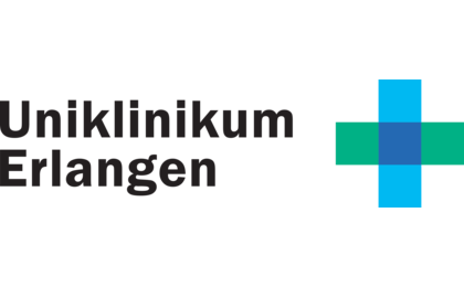 Logo der Firma Uniklinikum Erlangen aus Erlangen