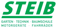 Logo der Firma STEIB Garten-Technik-Baumschule aus Roth