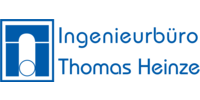 Logo der Firma Ingenieurbüro Baustatik Bauphysik Heinze Thomas aus Radeberg