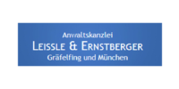 Logo der Firma Leissle & Ernstberger aus Gräfelfing