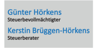 Logo der Firma Steuerbüro Brüggen-Hörkens & Hörkens aus Mönchengladbach